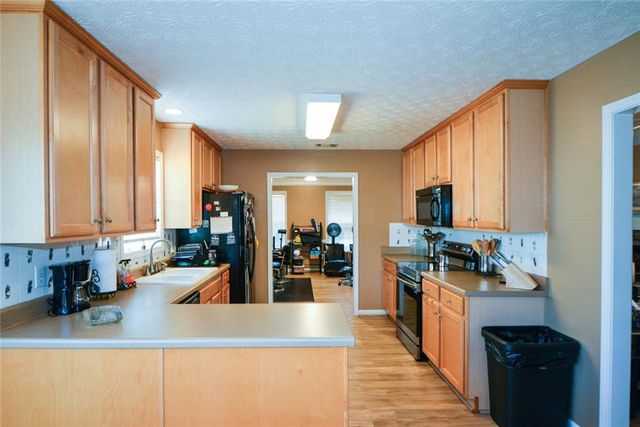 43 Windcrest Drive, Covington, GA 30016