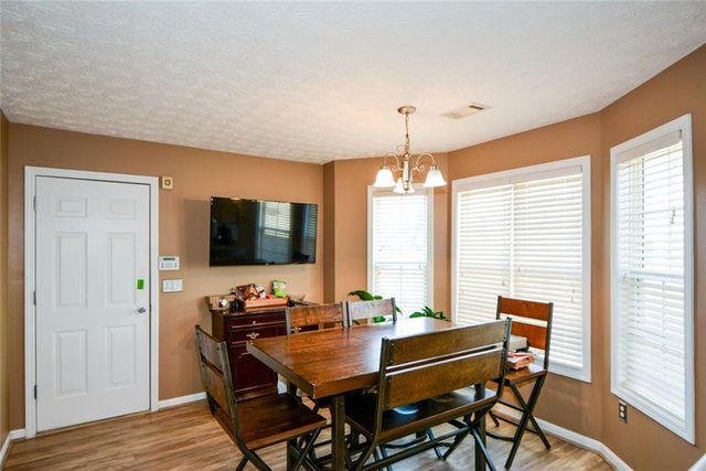 43 Windcrest Drive, Covington, GA 30016