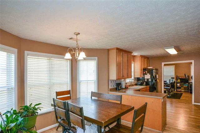 43 Windcrest Drive, Covington, GA 30016