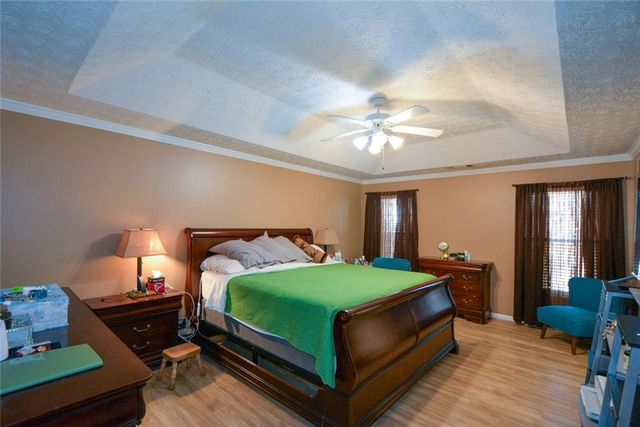 43 Windcrest Drive, Covington, GA 30016