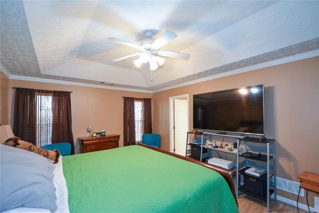 43 Windcrest Drive, Covington, GA 30016