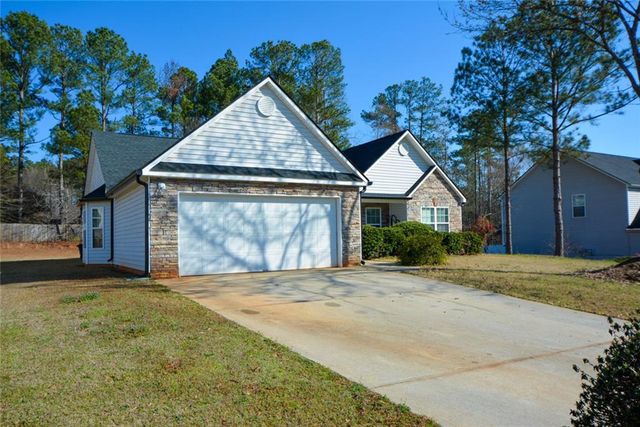 43 Windcrest Drive, Covington, GA 30016
