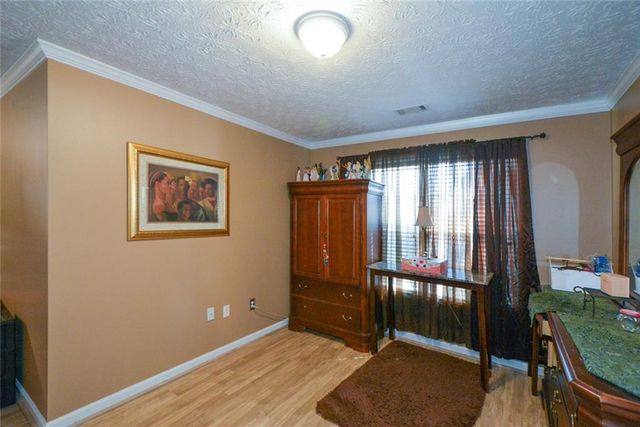 43 Windcrest Drive, Covington, GA 30016