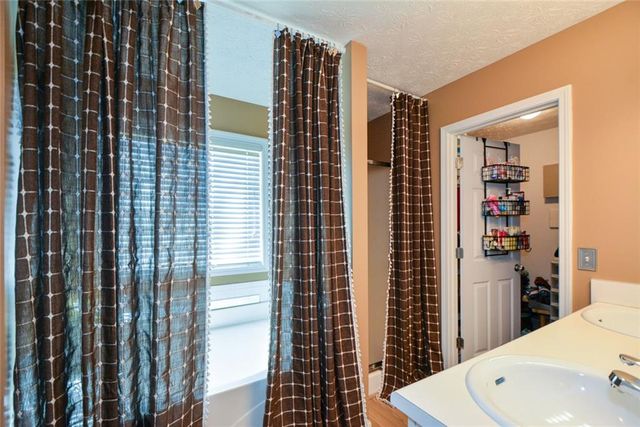 43 Windcrest Drive, Covington, GA 30016