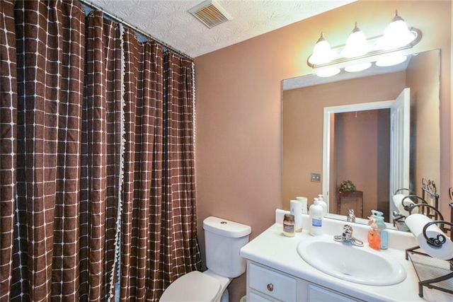 43 Windcrest Drive, Covington, GA 30016