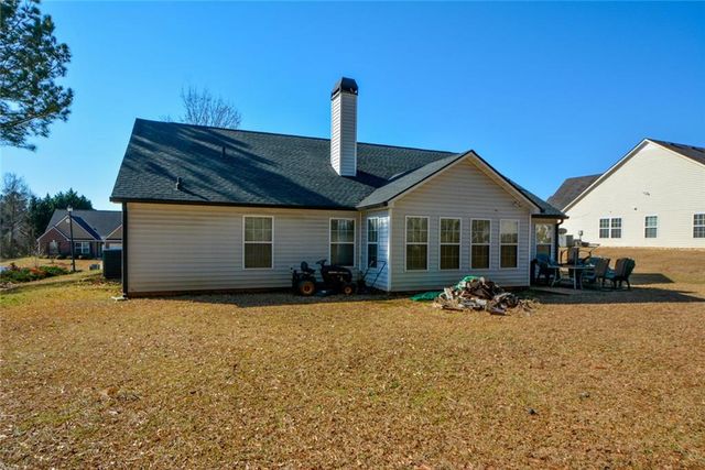 43 Windcrest Drive, Covington, GA 30016