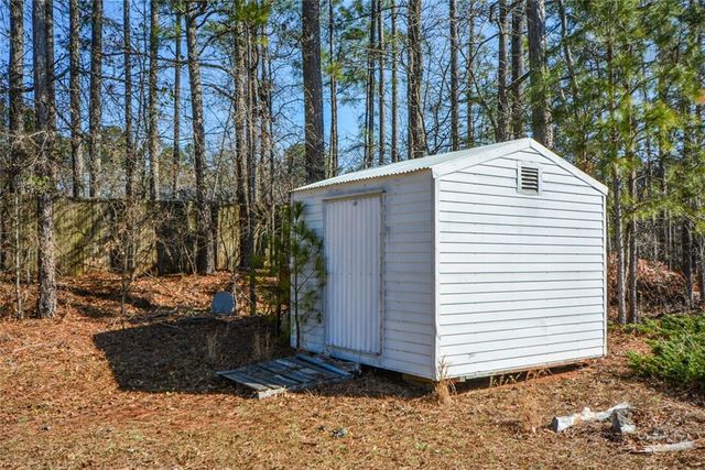 43 Windcrest Drive, Covington, GA 30016