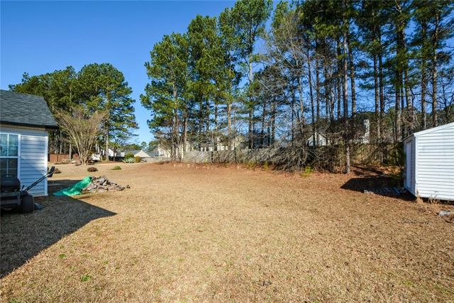 43 Windcrest Drive, Covington, GA 30016