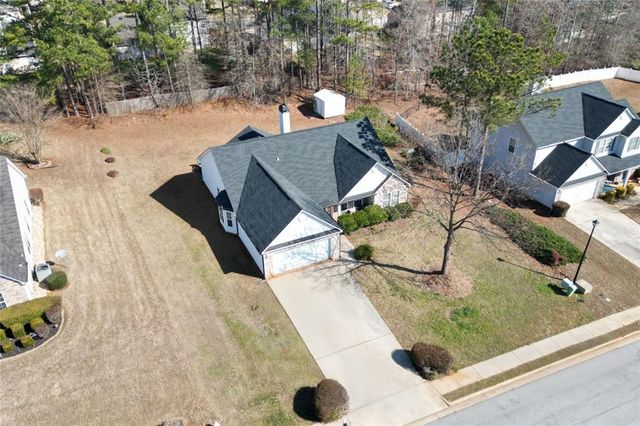 43 Windcrest Drive, Covington, GA 30016