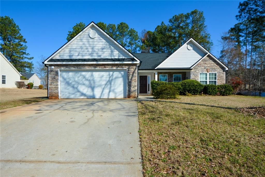 43 Windcrest Drive, Covington, GA 30016
