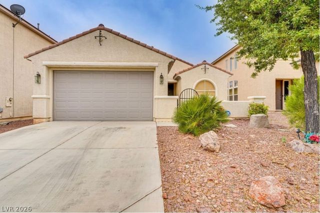 8825 Martin Downs Place, Las Vegas, NV 89131