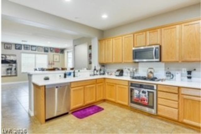 8825 Martin Downs Place, Las Vegas, NV 89131