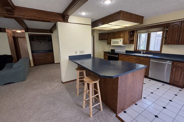 2129 Stevenson Drive, Ames, IA 50010