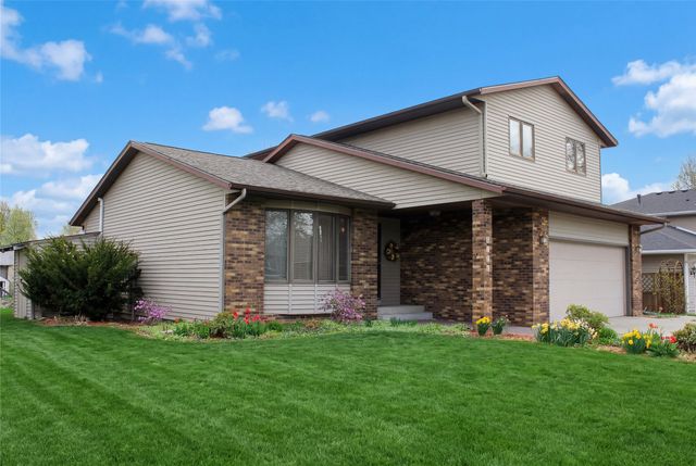 2129 Stevenson Drive, Ames, IA 50010