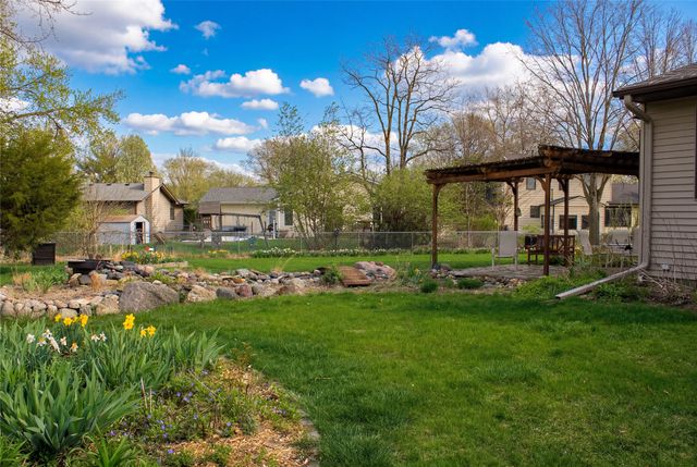 2129 Stevenson Drive, Ames, IA 50010