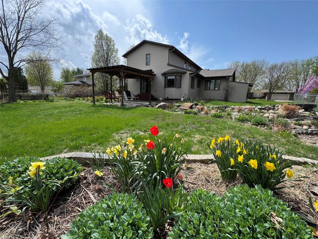 2129 Stevenson Drive, Ames, IA 50010