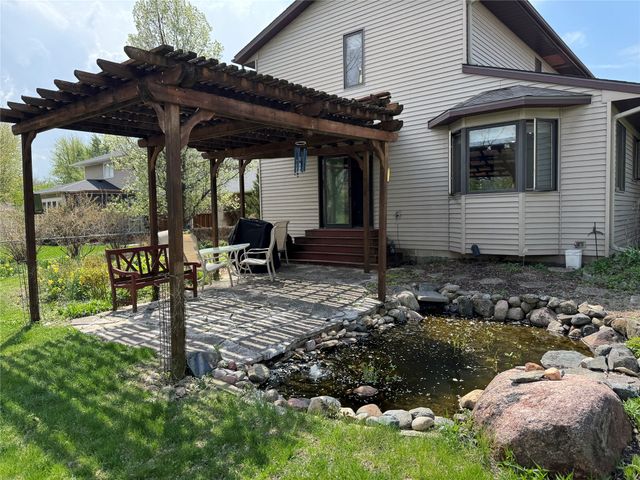 2129 Stevenson Drive, Ames, IA 50010