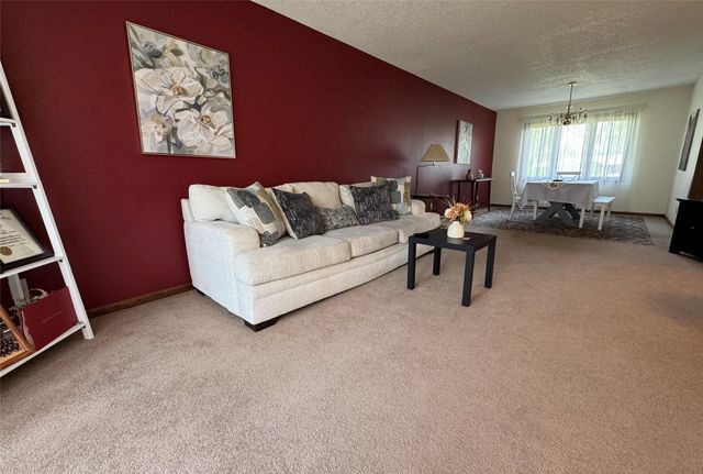 2129 Stevenson Drive, Ames, IA 50010