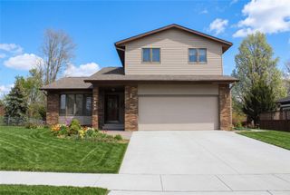 2129 Stevenson Drive, Ames, IA 50010