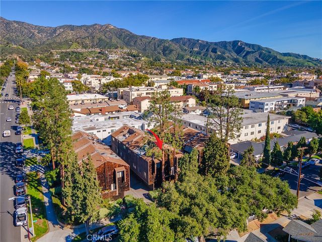 330 N 5th Street, Burbank, CA 91501