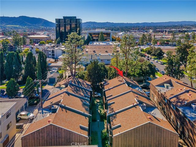 330 N 5th Street, Burbank, CA 91501