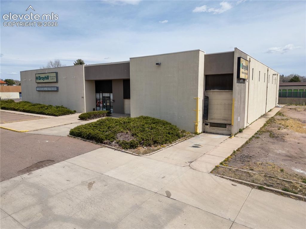 345 S Academy Boulevard, Colorado Springs, CO 80910 — photo 2