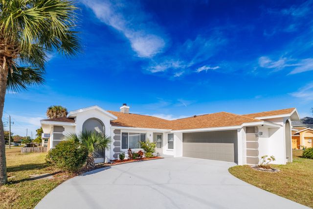 1604 Carbondale Avenue NW, Palm Bay, FL 32907