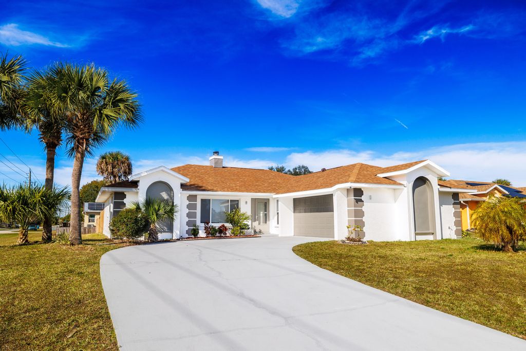 1604 Carbondale Avenue NW, Palm Bay, FL 32907