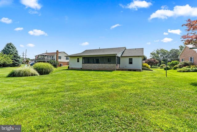11049 KAY STREET, Greencastle, PA 17225