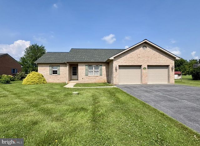11049 KAY STREET, Greencastle, PA 17225