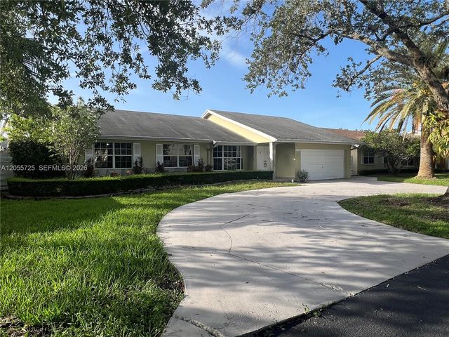 14131 SW 146th Ter, Miami, FL 33186