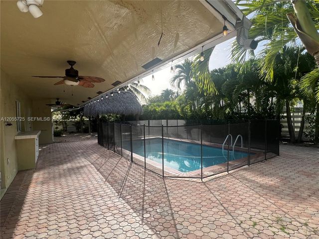 14131 SW 146th Ter, Miami, FL 33186