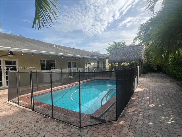 14131 SW 146th Ter, Miami, FL 33186