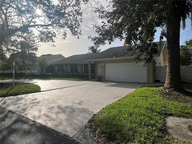 14131 SW 146th Ter, Miami, FL 33186