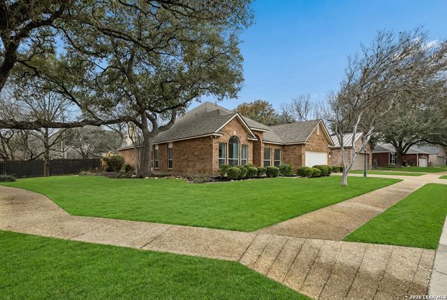 13503 Voelcker Ranch, San Antonio, TX 78231