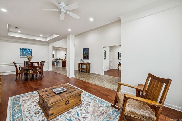 13503 Voelcker Ranch, San Antonio, TX 78231