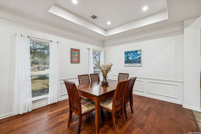 13503 Voelcker Ranch, San Antonio, TX 78231