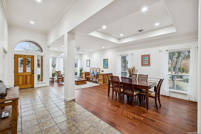 13503 Voelcker Ranch, San Antonio, TX 78231