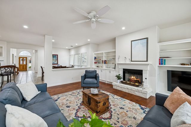 13503 Voelcker Ranch, San Antonio, TX 78231