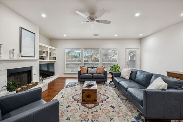 13503 Voelcker Ranch, San Antonio, TX 78231