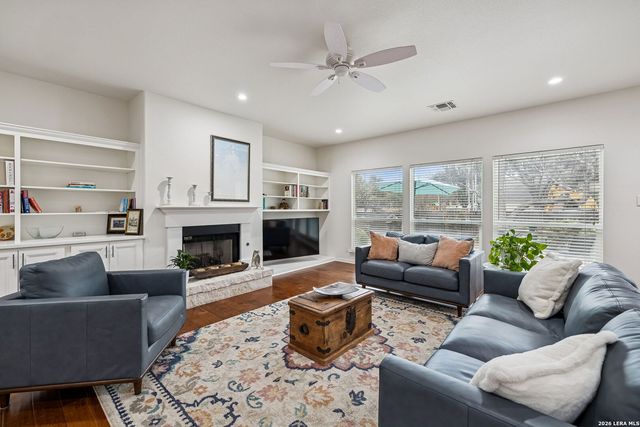 13503 Voelcker Ranch, San Antonio, TX 78231