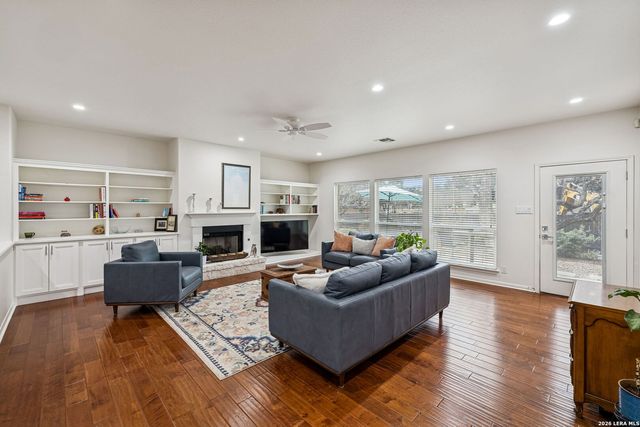 13503 Voelcker Ranch, San Antonio, TX 78231