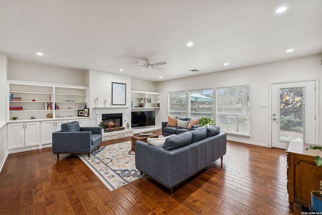 13503 Voelcker Ranch, San Antonio, TX 78231