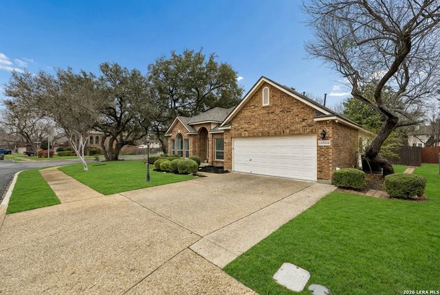 13503 Voelcker Ranch, San Antonio, TX 78231