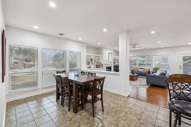 13503 Voelcker Ranch, San Antonio, TX 78231