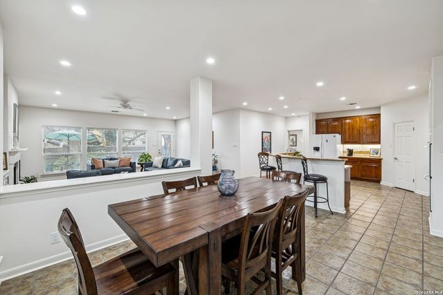 13503 Voelcker Ranch, San Antonio, TX 78231