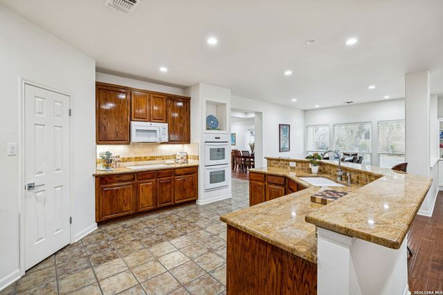 13503 Voelcker Ranch, San Antonio, TX 78231