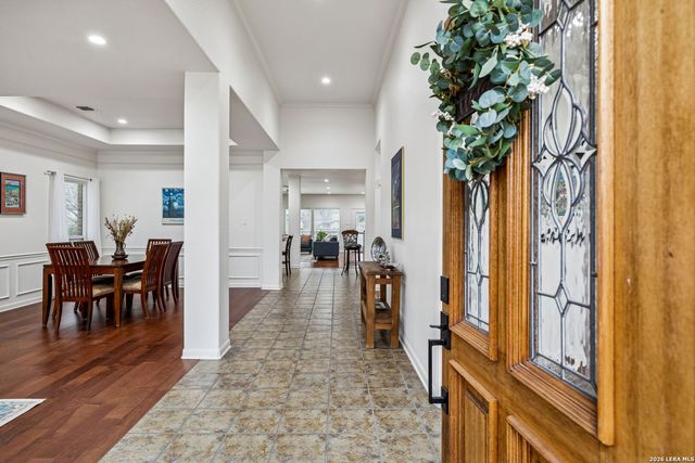 13503 Voelcker Ranch, San Antonio, TX 78231