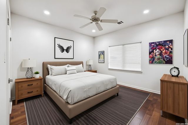 13503 Voelcker Ranch, San Antonio, TX 78231