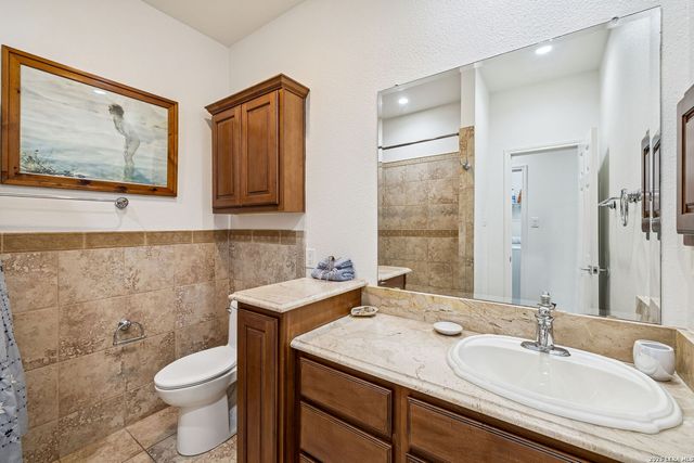 13503 Voelcker Ranch, San Antonio, TX 78231